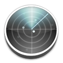 Network Utility icon